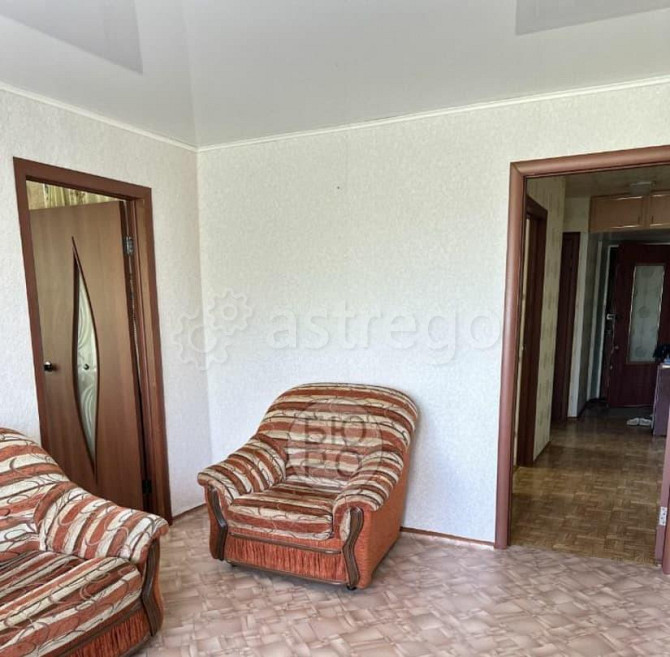 3-комн. квартира, 51 м2, 4/5 эт. Стерлитамак - изображение 6