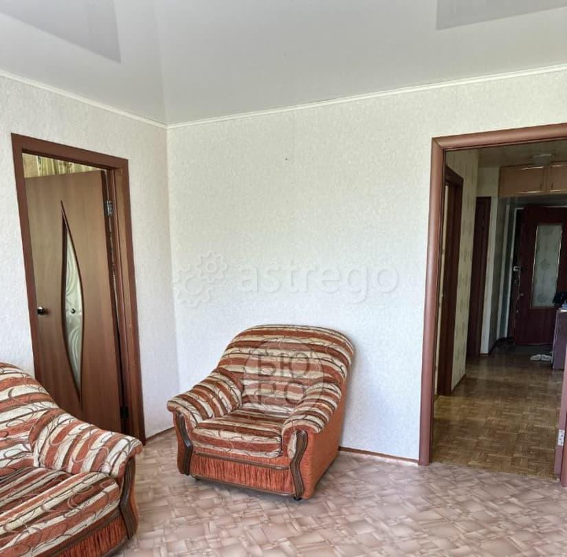 3-комн. квартира, 51 м2, 4/5 эт. Стерлитамак - изображение 6