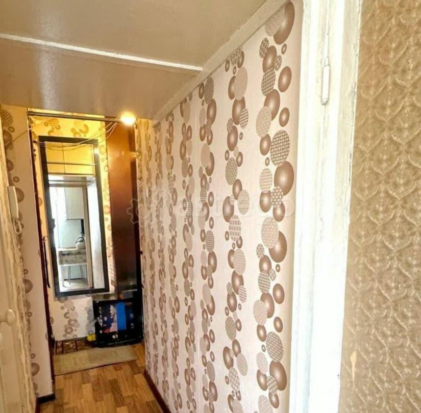 Комната, 38.4 м2, 5/9 эт. Ногинск - изображение 2