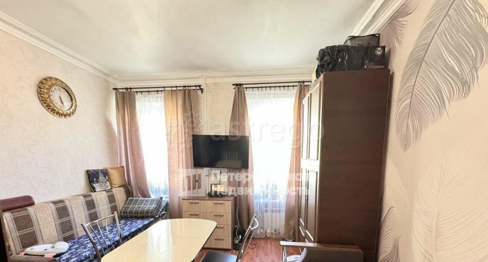 Комната, 18.6 м2, 4/5 эт. Санкт-Петербург - изображение 6