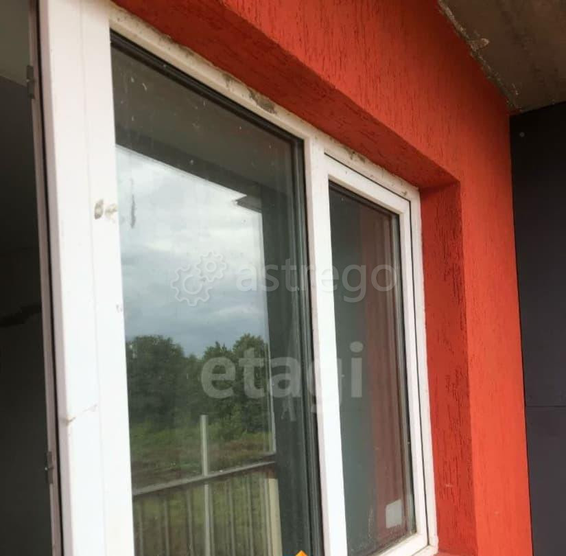 Студия, 27.4 м2, 3/3 эт. Кармаскалы - изображение 7