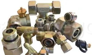 Гидравлически Фитинги Казань - изображение 1