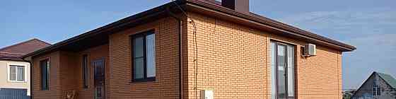 Дом, 280.3 м2, 7 соток, 2 эт. Астрахань