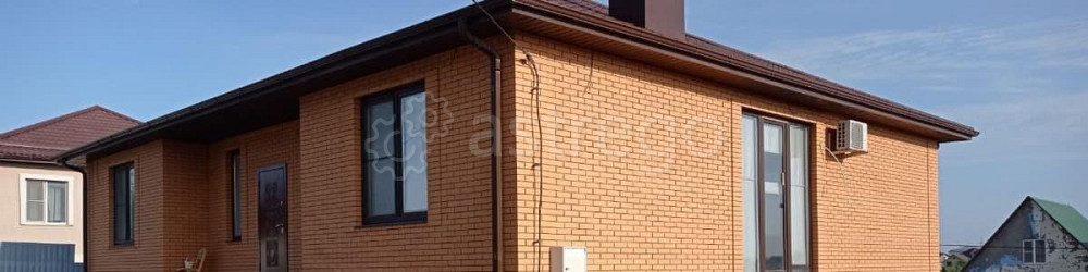 Дом, 280.3 м2, 7 соток, 2 эт. Астрахань - изображение 1