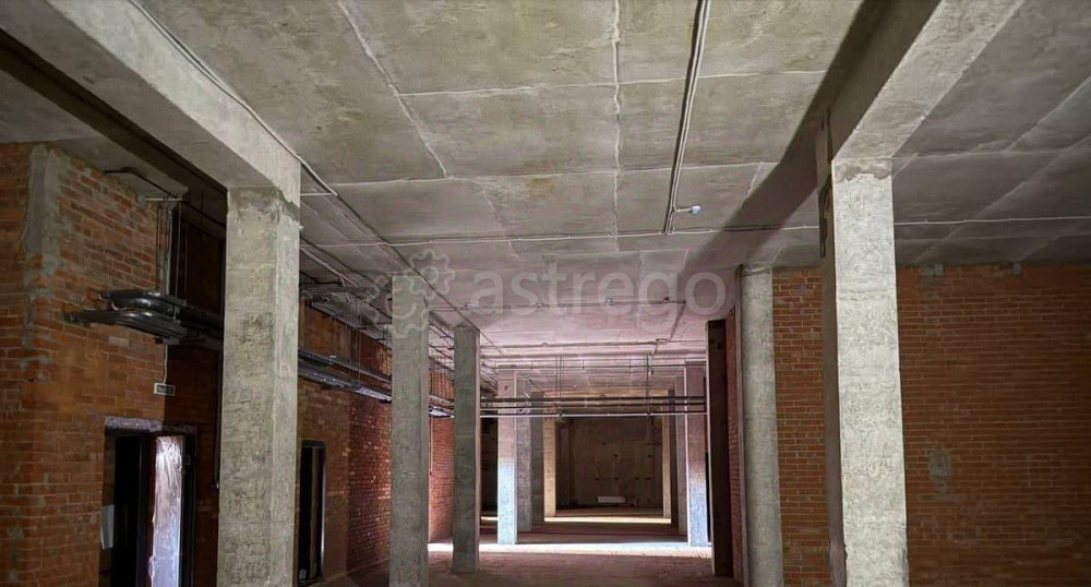 Свободного назначения, 755.4 м2 Мытищи - изображение 1