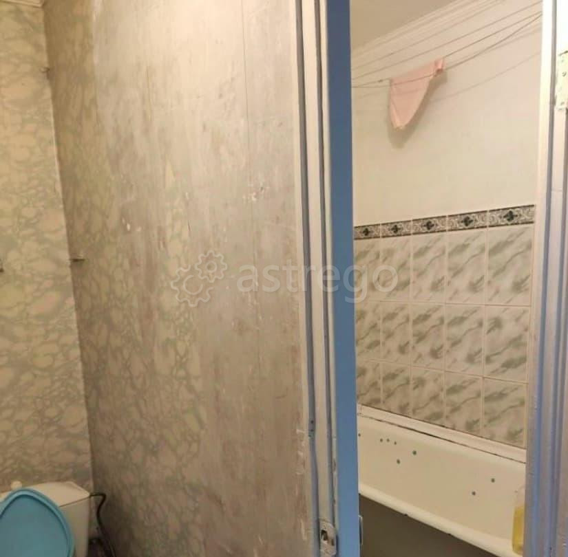 Комната, 16 м2, 1/9 эт. Красноярск - изображение 5