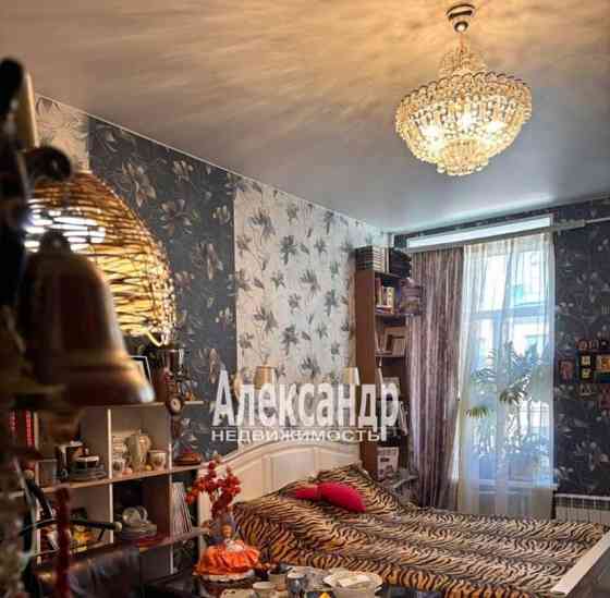 Комната, 23.2 м2, 5/5 эт. Санкт-Петербург