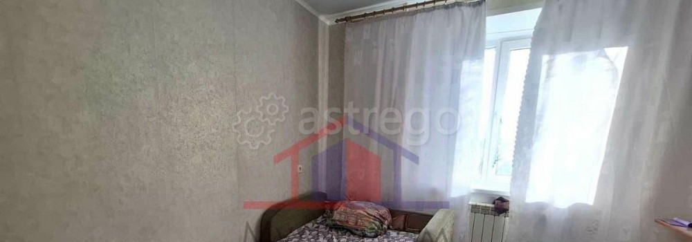 Комната, 14 м2, 6/9 эт. Старый Оскол - изображение 2
