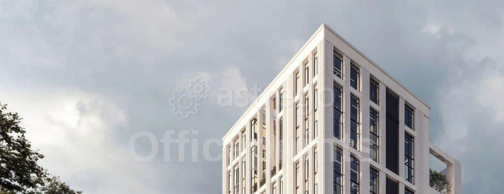 Офис, 228 м2 Москва - изображение 6
