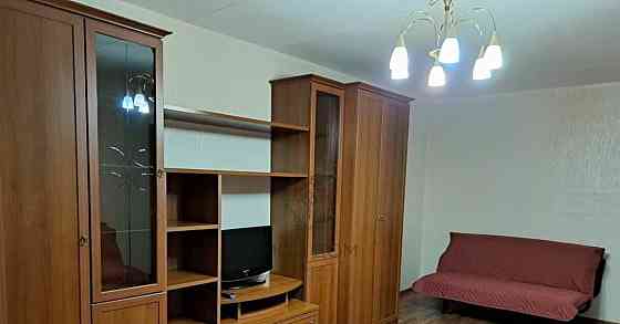1-комн. квартира, 36 м2, 10/16 эт. Москва