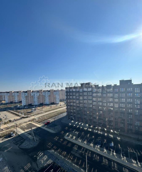 Студия, 19.43 м, 9/9 эт. Майкоп - изображение 6