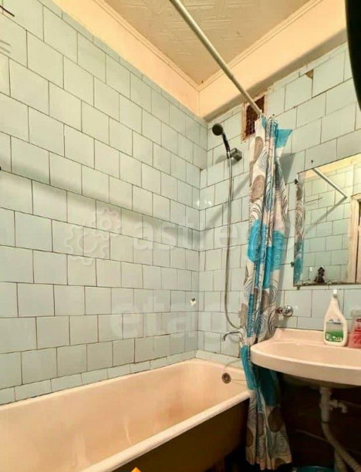 Комната, 11 м2, 2/5 эт. Санкт-Петербург - изображение 6