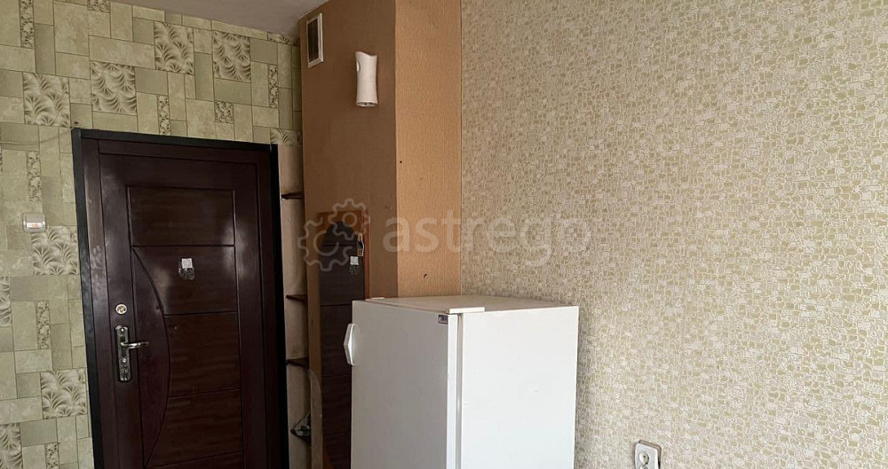 Комната, 1 м2, 7/9 эт. Красноярск - изображение 5