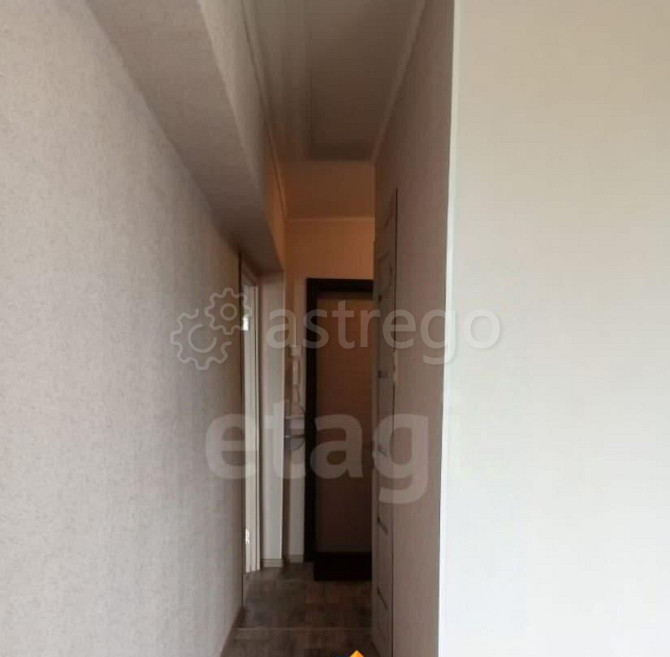 1-комн. квартира, 34.1 м2, 6/9 эт. Бийск - изображение 5