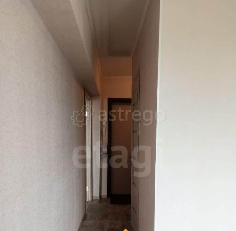 1-комн. квартира, 34.1 м2, 6/9 эт. Бийск - изображение 5