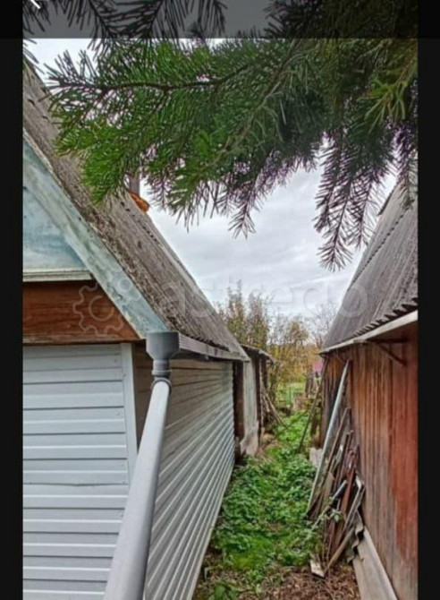 Дом, 40 м2, 7 соток, 2 эт. Лесосибирск - изображение 4