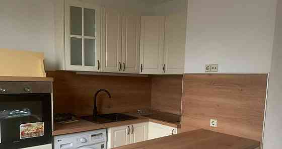 3-комн. квартира, 80 м2, 15/19 эт. Москва
