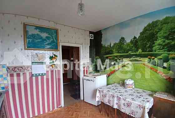 1-комн. квартира, 44 м2, 6/17 эт. Москва