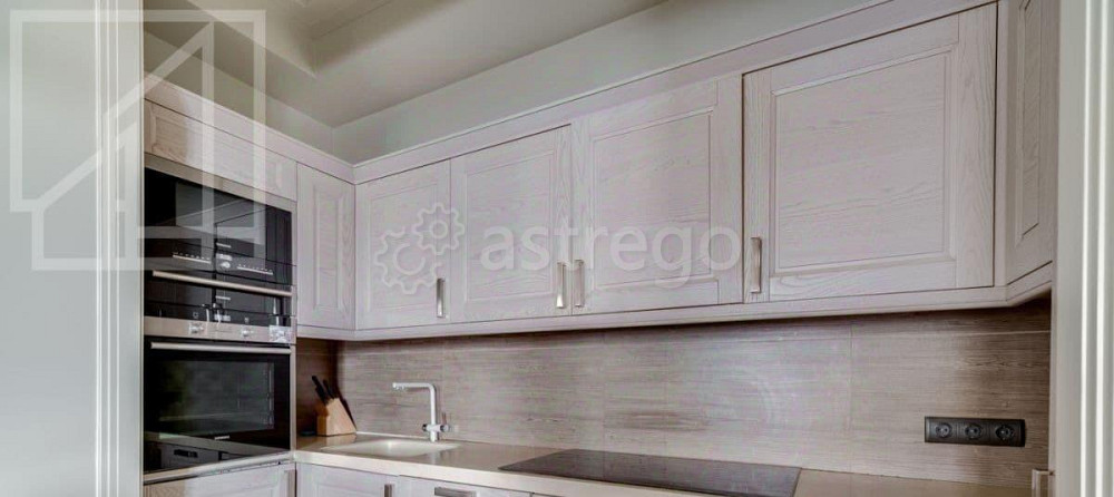 4-комн. квартира, 190 м2, 9/9 эт. Москва - изображение 6