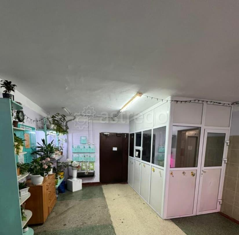 Комната, 14 м2, 4/9 эт. Красноярск - изображение 3