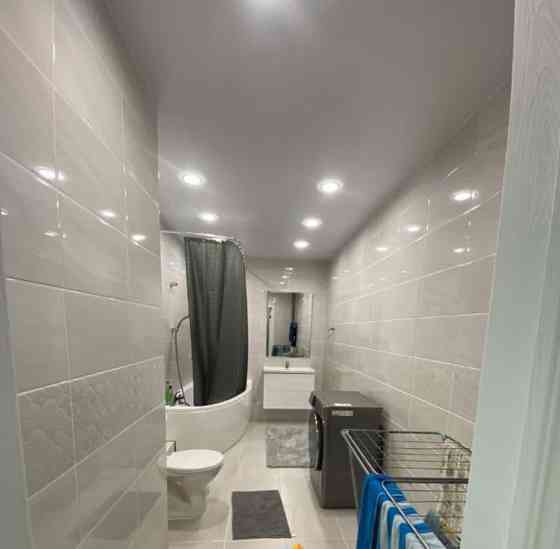 4-комн. квартира, 89 м2, 12/17 эт. Красноярск