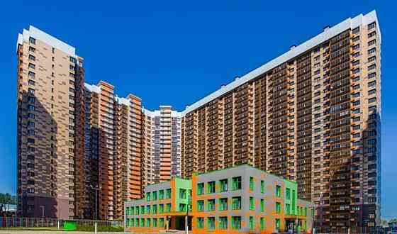 Машиноместо, 9.8 м2 Одинцово