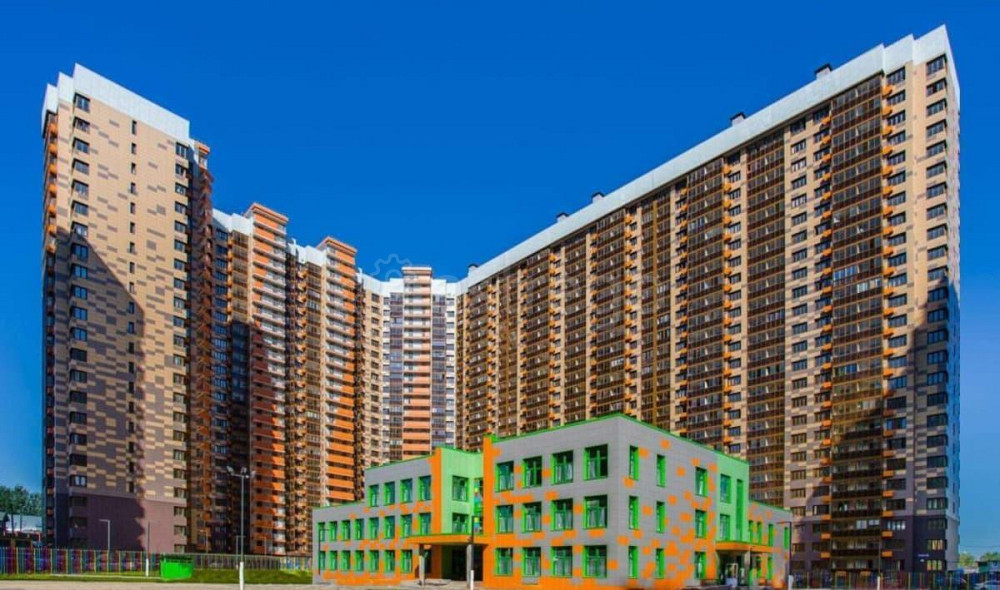 Машиноместо, 9.8 м2 Одинцово - изображение 2