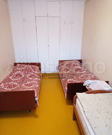 2-комн. квартира, 45 м2, 5/5 эт. Уфа - изображение 8
