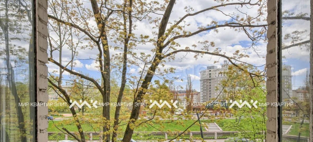 4-комн. квартира, 89.6 м2, 2/5 эт. Санкт-Петербург - изображение 5