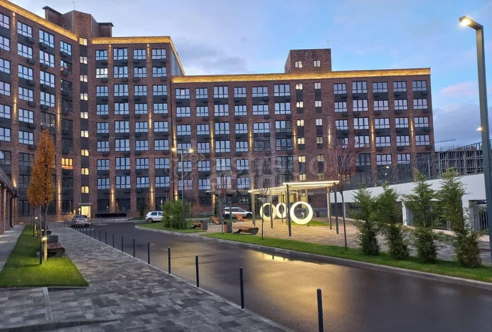 Машиноместо, 14 м2 Майкоп - изображение 1