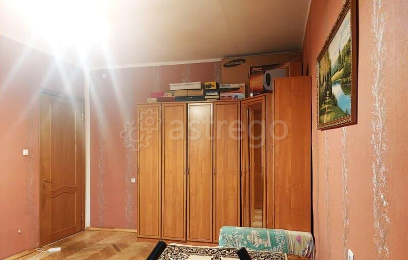 4-комн. квартира, 115 м2, 1/6 эт. Санкт-Петербург - изображение 8
