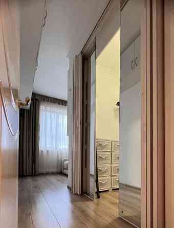 3-комн. квартира, 58 м2, 7/9 эт. Подольск