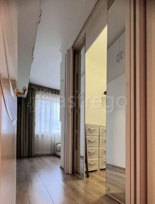 3-комн. квартира, 58 м2, 7/9 эт. Подольск - изображение 3