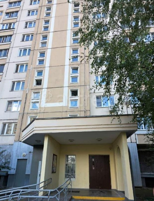 2-комн. квартира, 54 м2, 7/14 эт. Москва - изображение 7