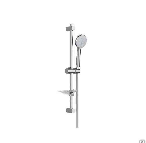 Душевой гарнитур Бетта 3jet 60 см Новосибирск