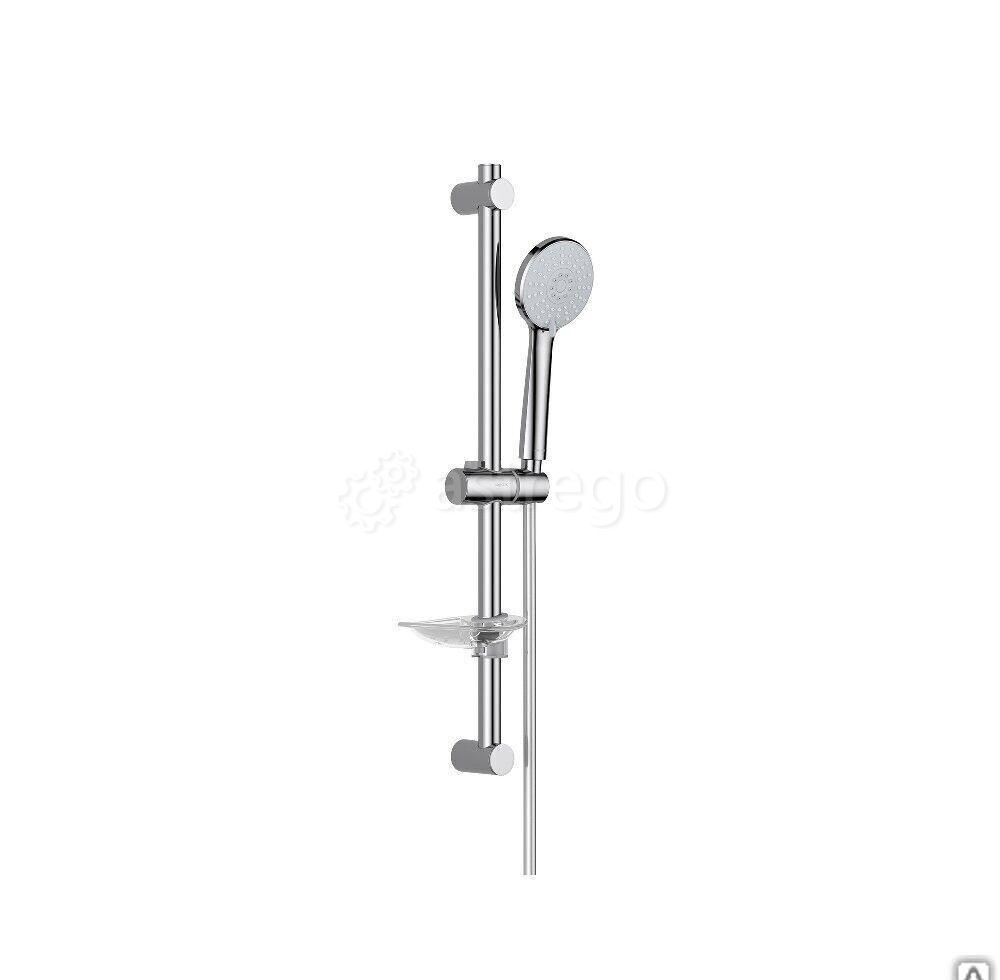 Душевой гарнитур Бетта 3jet 60 см Новосибирск - изображение 1