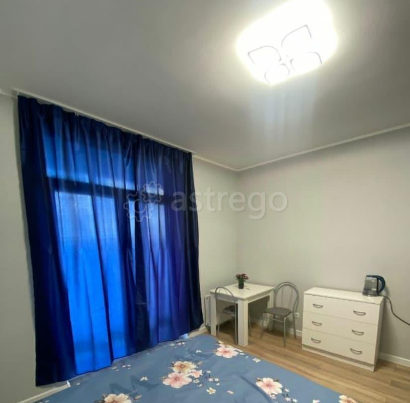 Студия, 25 м2, 5/25 эт. Санкт-Петербург - изображение 7
