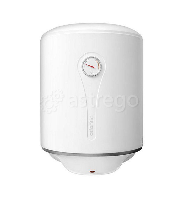 Электрический водонагреватель ATLANTIC EGO 50 Симферополь - изображение 1