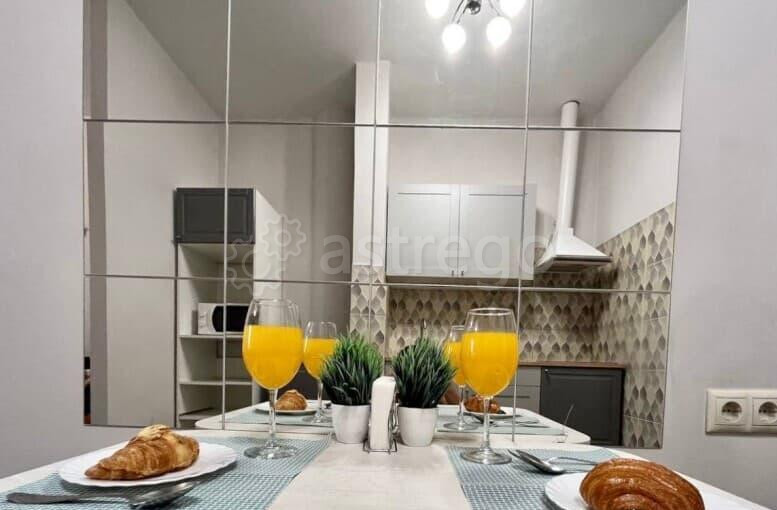 1-комн. квартира, 42 м2, 5/19 эт. Видное - изображение 9