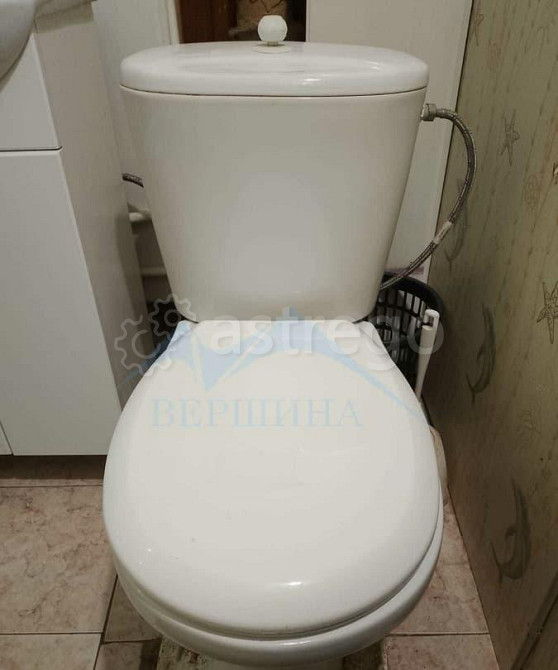 2-комн. квартира, 42.7 м2, 2/5 эт. Норильск - изображение 4