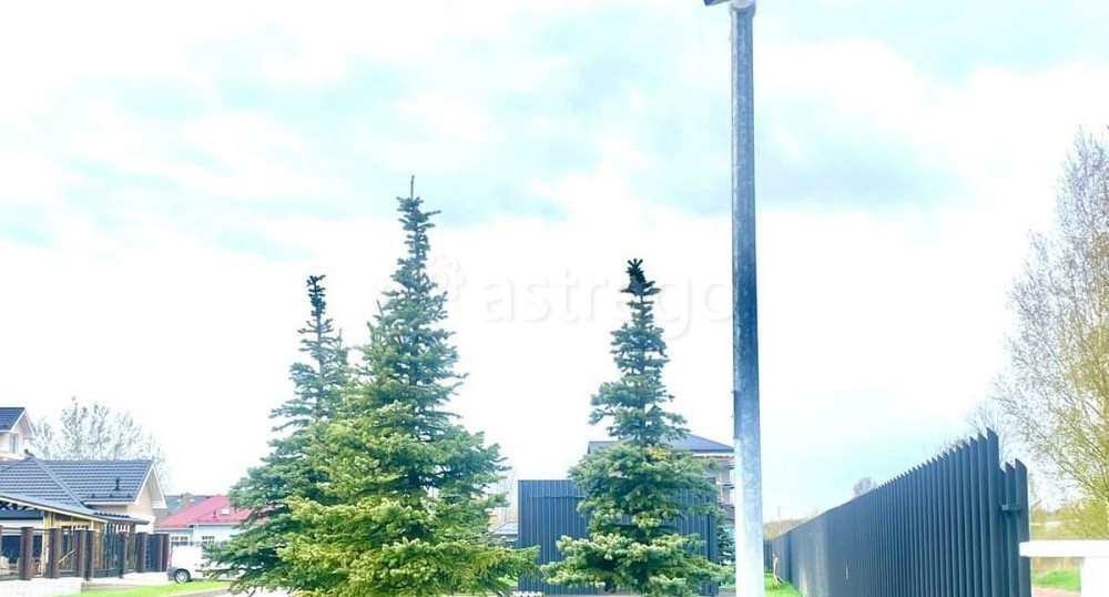 Дом, 510 м2, 16.52 сотки, 2 эт. Санкт-Петербург - изображение 2