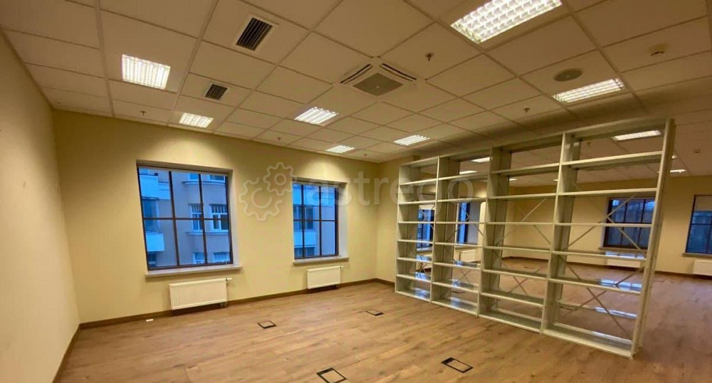 Офис, 542 м2 Санкт-Петербург - изображение 2