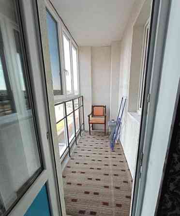 1-комн. квартира, 34.9 м2, 4/12 эт. Уфа