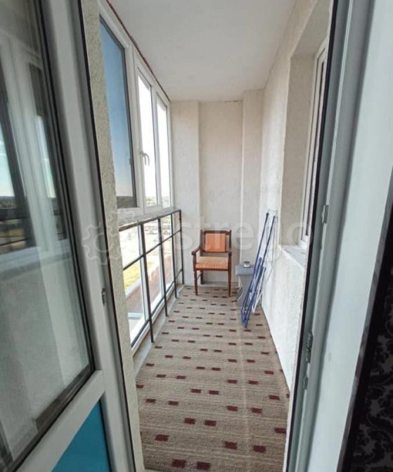 1-комн. квартира, 34.9 м2, 4/12 эт. Уфа - изображение 4