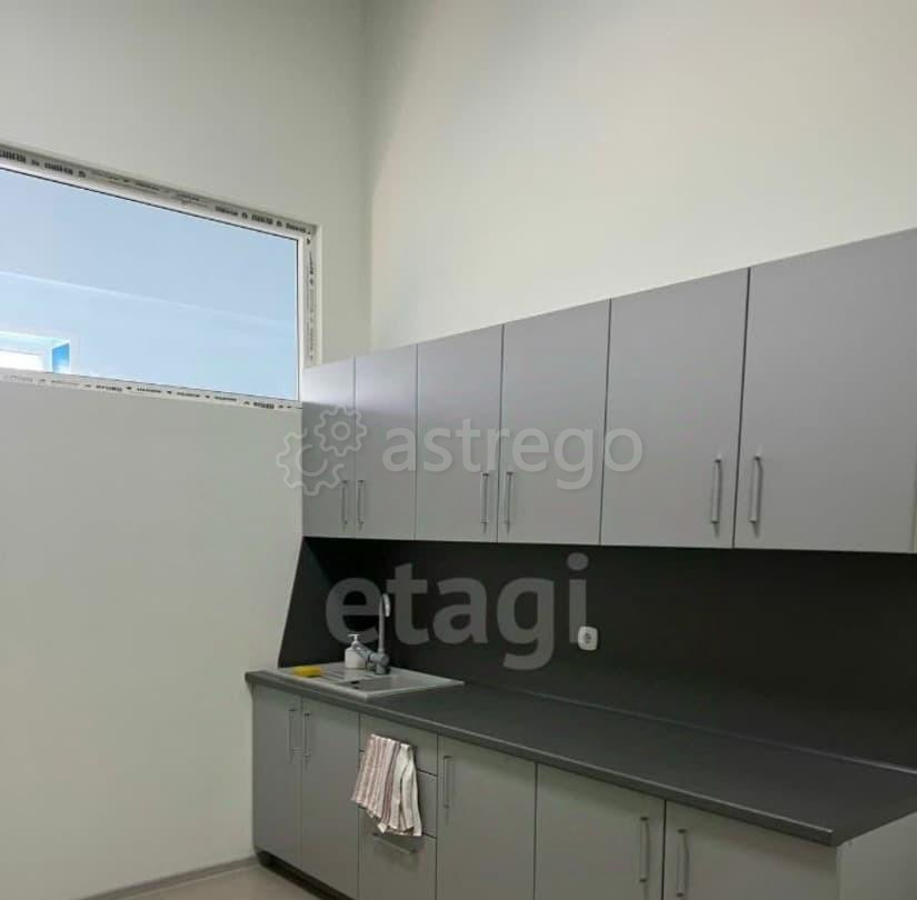 Офис, 400 м2 Благовещенск - изображение 2