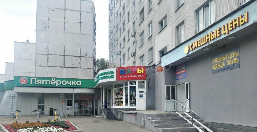 Торговое помещение, 549.8 м2 Королев - изображение 2