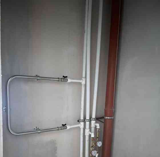 Студия, 18 м2, 1/9 эт. Минусинск