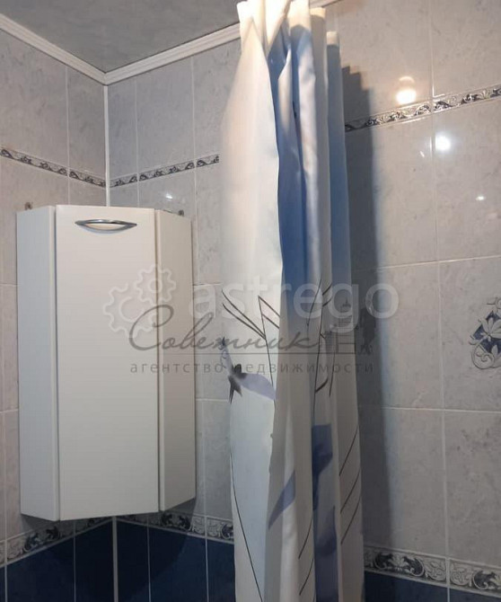 3-комн. квартира, 61.7 м2, 3/10 эт. Старый Оскол - изображение 9