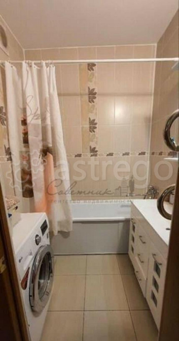 3-комн. квартира, 80 м2, 1/9 эт. Старый Оскол - изображение 7