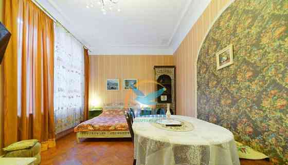 1-комн. квартира, 45 м2, 2/6 эт. Санкт-Петербург